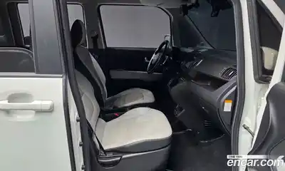 Kia Ray 2023 0.1 Автомат в Москве № 1173245, миниатюра 11