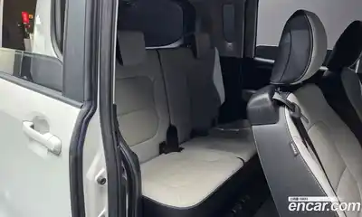 Kia Ray 2023 0.1 Автомат в Москве № 1173245, миниатюра 12