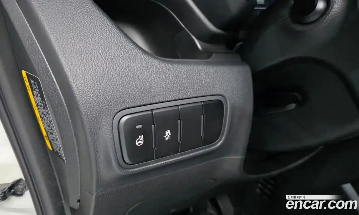 Kia Ray 2023 0.1 Автомат в Москве № 1173245, фото 17