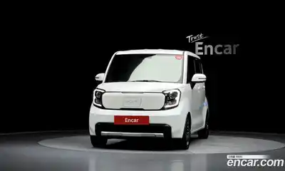 Kia Ray 2023 0.1 Автомат в Москве № 1173245, миниатюра 3