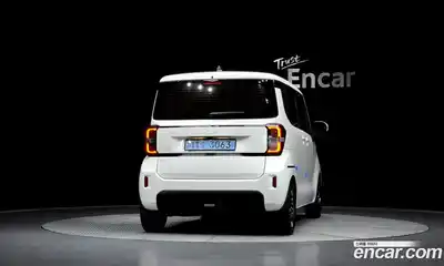 Kia Ray 2023 0.1 Автомат в Москве № 1173245, миниатюра 4