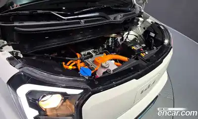 Kia Ray 2023 0.1 Автомат в Москве № 1173245, миниатюра 6