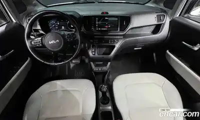 Kia Ray 2023 0.1 Автомат в Москве № 1173245, миниатюра 7