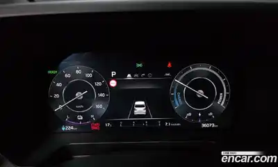 Kia Ray 2023 0.1 Автомат в Москве № 1173245, миниатюра 8