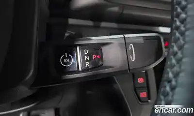 Kia Ray 2023 0.1 Автомат в Москве № 1173245, миниатюра 9