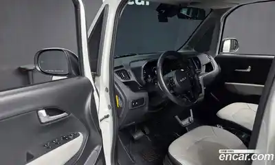 Kia Ray 2023 0.1 Автомат в Москве № 1173245, миниатюра 10