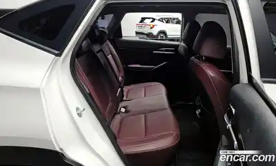 Kia Seltos 2022 1.6 Автомат в Москве № 1173253, миниатюра 11