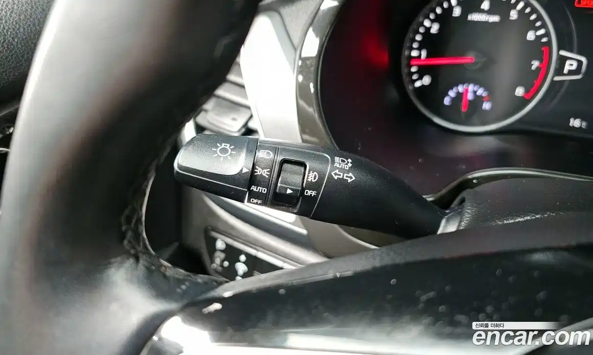 Kia Seltos 2022 1.6 Автомат в Москве № 1173253, фото 17