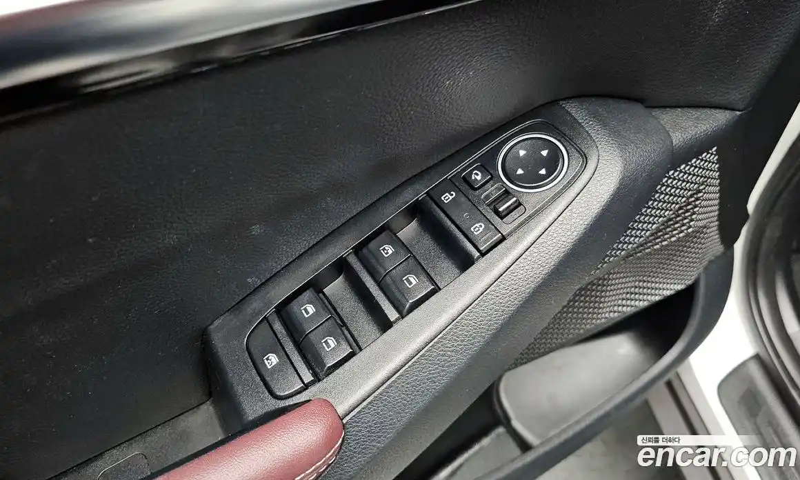 Kia Seltos 2022 1.6 Автомат в Москве № 1173253, фото 18