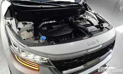 Kia Seltos 2022 1.6 Автомат в Москве № 1173253, миниатюра 6