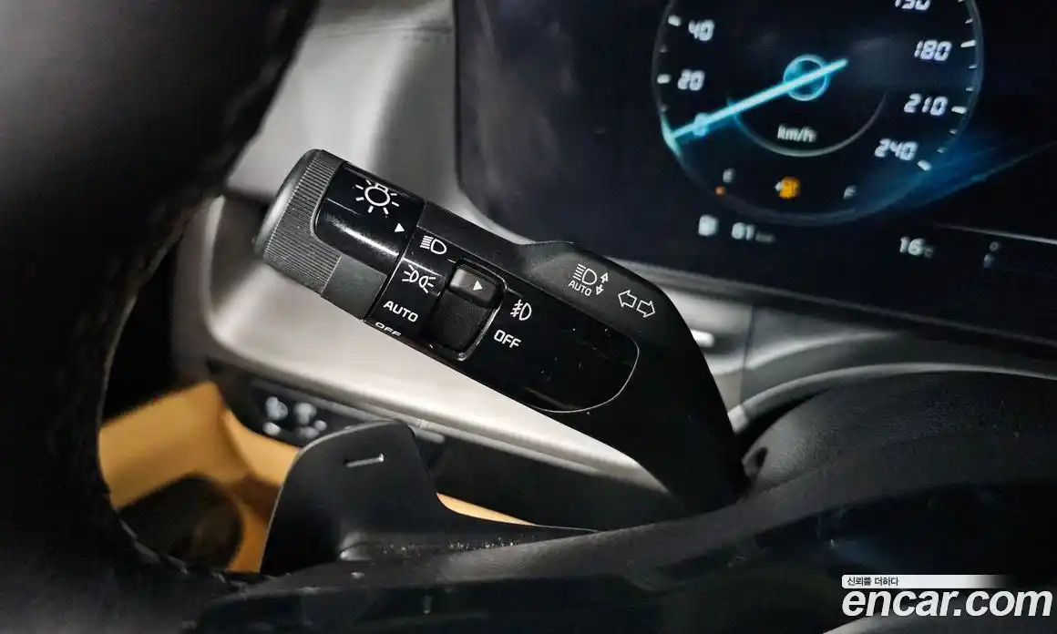 Kia Canival 2023 2.2 Автомат в Москве № 1173260, фото 14