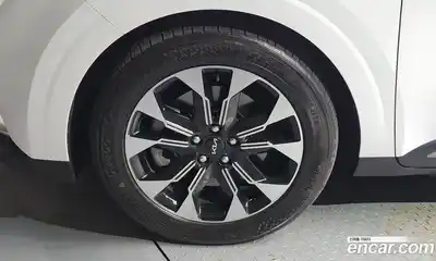 Kia Canival 2023 2.2 Автомат в Москве № 1173260, миниатюра 5