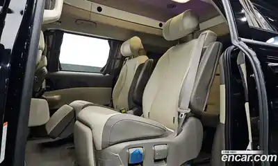 Kia Canival 2025 1.6 Автомат в Москве № 1173263, миниатюра 12