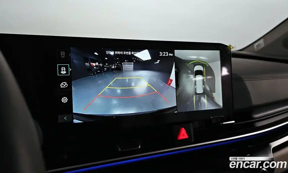 Kia Canival 2025 1.6 Автомат в Москве № 1173263, фото 15