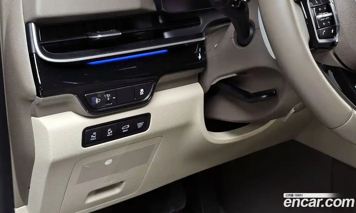 Kia Canival 2025 1.6 Автомат в Москве № 1173263, фото 16