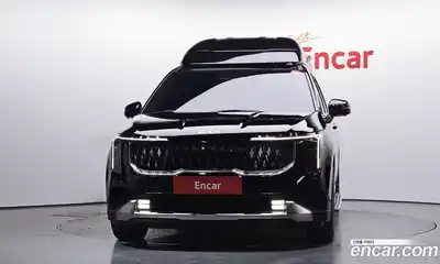 Kia Canival 2025 1.6 Автомат в Москве № 1173263, миниатюра 3