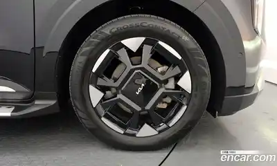 Kia Canival 2025 1.6 Автомат в Москве № 1173263, миниатюра 5