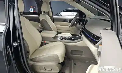 Kia Canival 2025 1.6 Автомат в Москве № 1173263, миниатюра 10