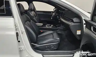 Kia K5 2024 2.0 Автомат в Москве № 1173268, миниатюра 11