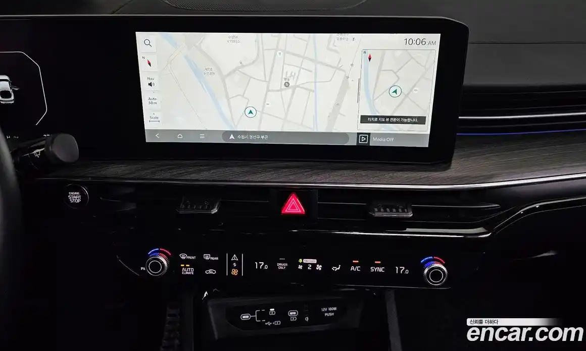 Kia K5 2024 2.0 Автомат в Москве № 1173268, фото 14