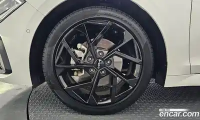 Kia K5 2024 2.0 Автомат в Москве № 1173268, миниатюра 5