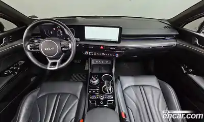 Kia K5 2024 2.0 Автомат в Москве № 1173268, миниатюра 7