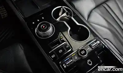 Kia K5 2024 2.0 Автомат в Москве № 1173268, миниатюра 9