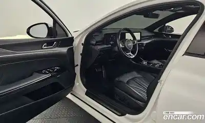 Kia K5 2024 2.0 Автомат в Москве № 1173268, миниатюра 10