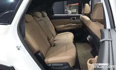 Kia Sorento 2023 1.6 Автомат в Москве № 1173279, миниатюра 12