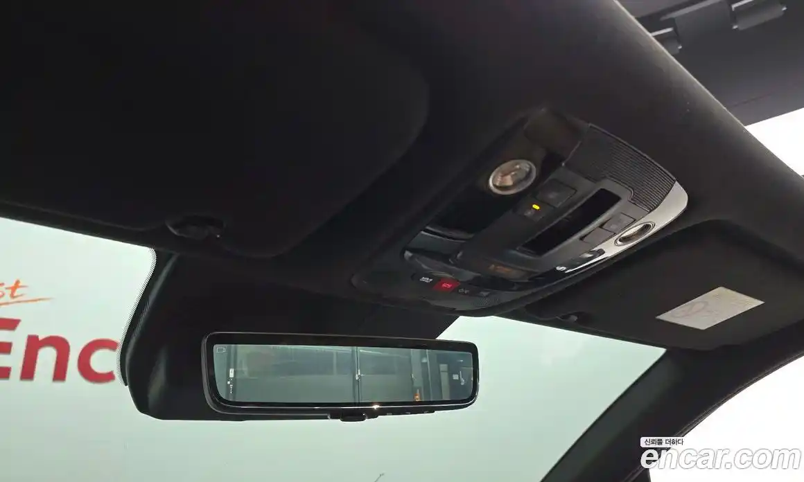 Kia Sorento 2023 1.6 Автомат в Москве № 1173279, фото 19