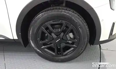 Kia Sorento 2023 1.6 Автомат в Москве № 1173279, миниатюра 5