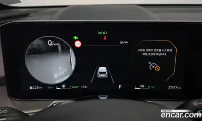 Kia Sorento 2023 1.6 Автомат в Москве № 1173279, миниатюра 8