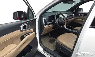 Kia Sorento 2023 1.6 Автомат в Москве № 1173279, миниатюра 10
