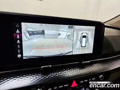 Kia Canival 2023 3.5 Автомат в Москве № 1173286, миниатюра 12