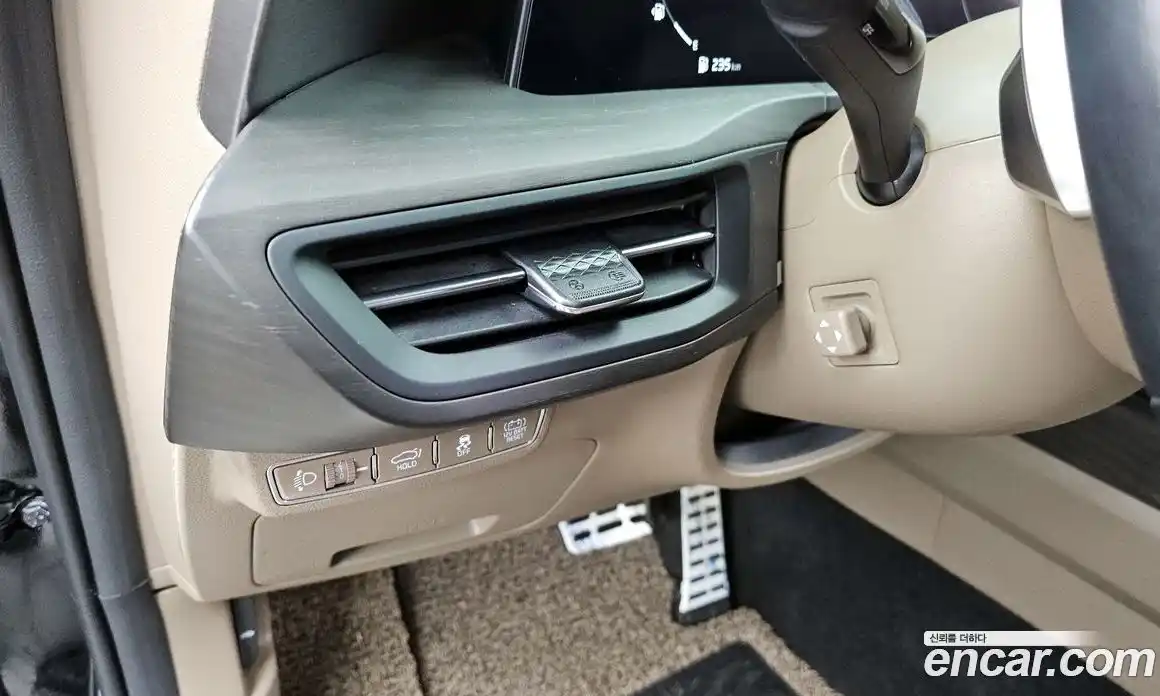 Kia K8 2023 1.6 Автомат в Москве № 1173291, фото 18