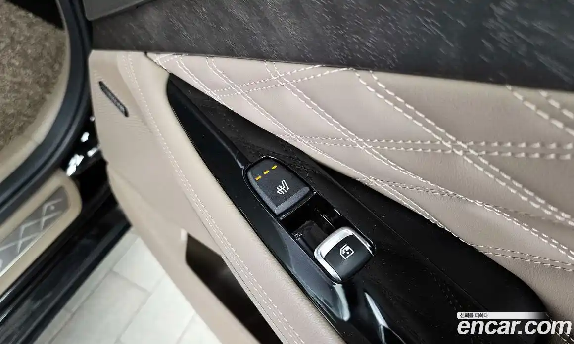 Kia K8 2023 1.6 Автомат в Москве № 1173291, фото 19