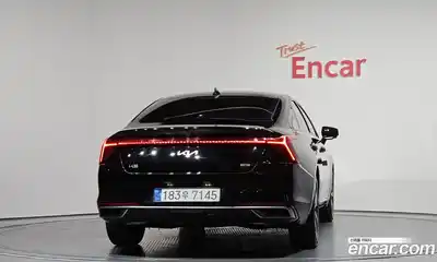 Kia K8 2023 1.6 Автомат в Москве № 1173291, миниатюра 4