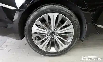 Kia K8 2023 1.6 Автомат в Москве № 1173291, миниатюра 5