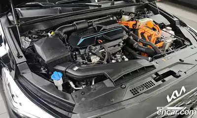 Kia K8 2023 1.6 Автомат в Москве № 1173291, миниатюра 6