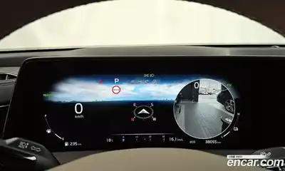 Kia K8 2023 1.6 Автомат в Москве № 1173291, миниатюра 8