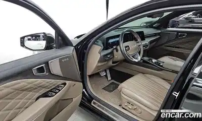 Kia K8 2023 1.6 Автомат в Москве № 1173291, миниатюра 10