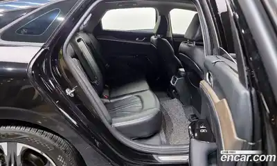 Kia K5 2021 2.0 Автомат в Москве № 1173293, миниатюра 12