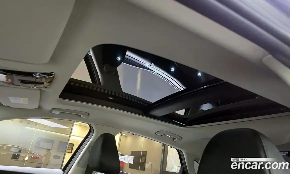 Kia K5 2021 2.0 Автомат в Москве № 1173293, фото 18