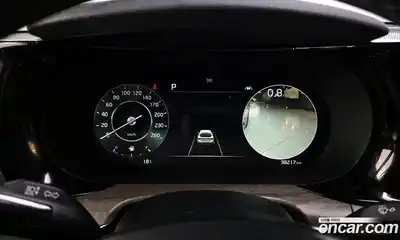 Kia K5 2021 2.0 Автомат в Москве № 1173293, миниатюра 8