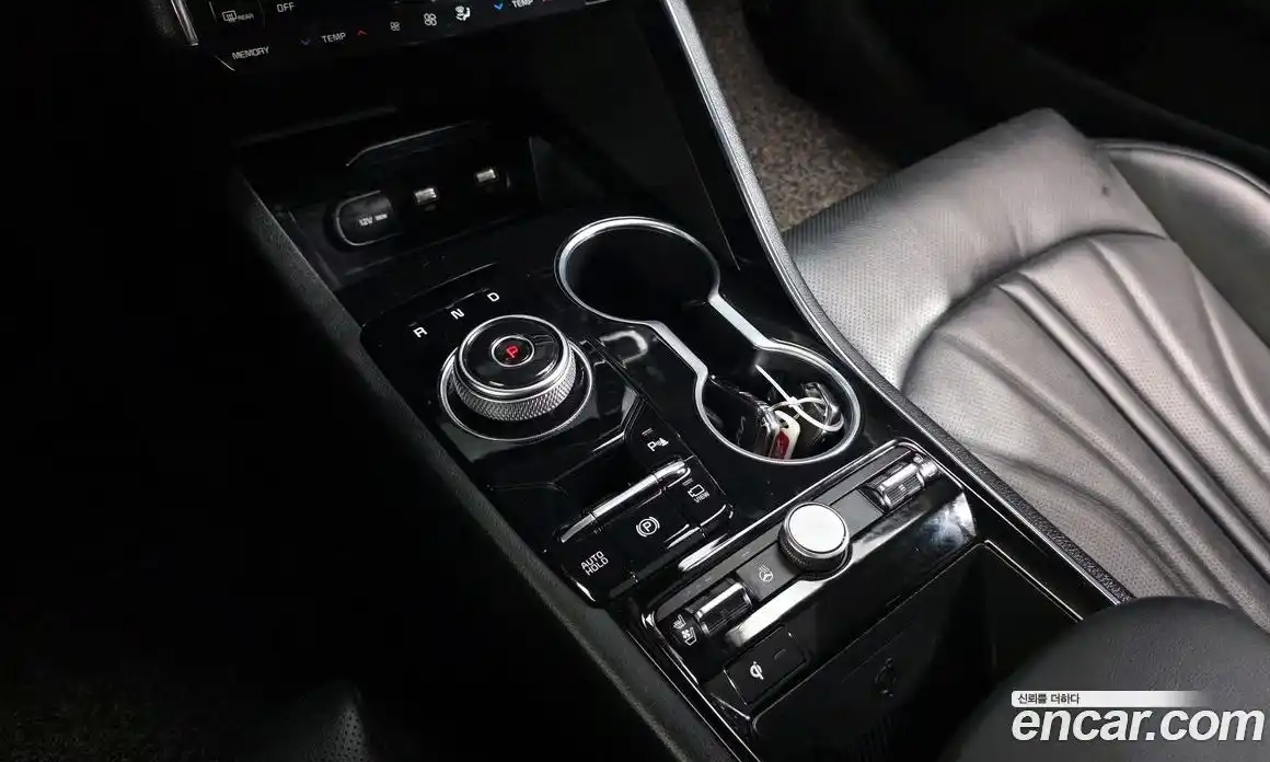 Kia K5 2021 2.0 Автомат в Москве № 1173293, фото 9