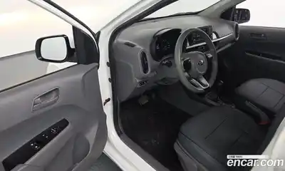 Kia Morning 2020 1.0 Автомат в Москве № 1173294, миниатюра 11