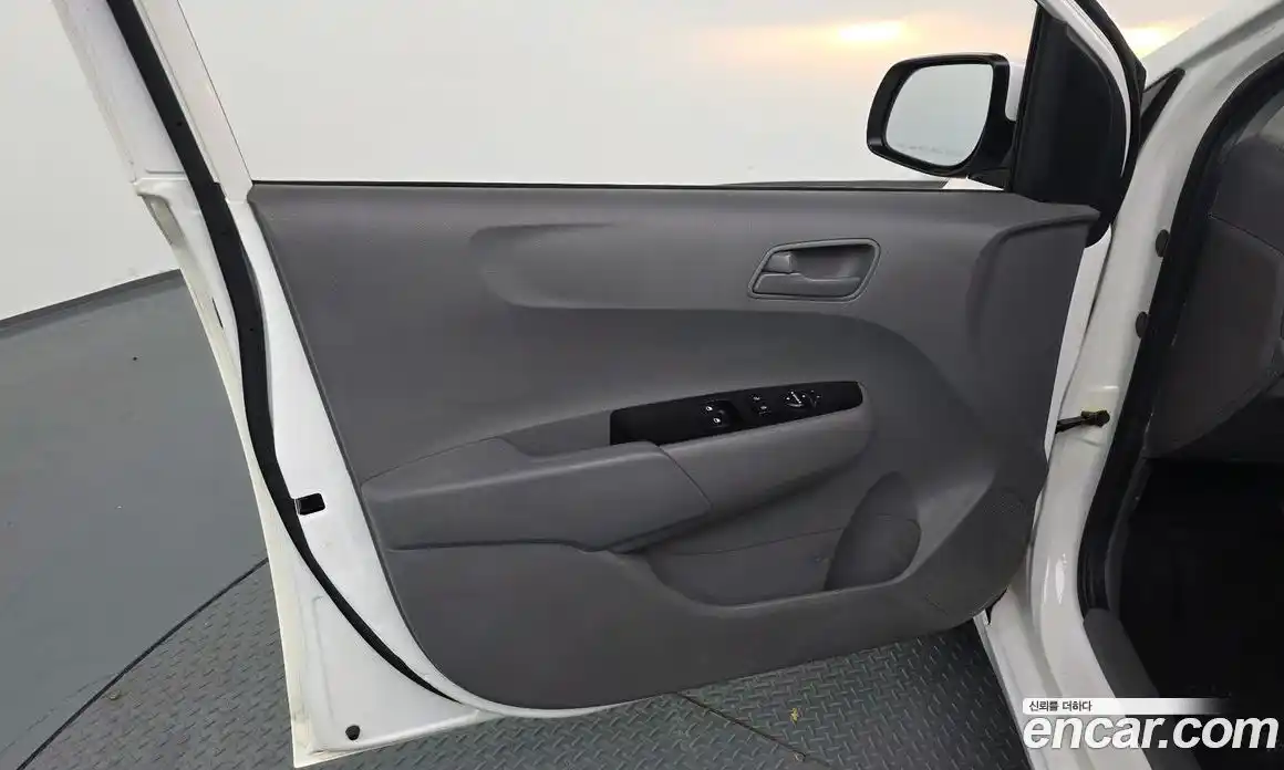 Kia Morning 2020 1.0 Автомат в Москве № 1173294, фото 13