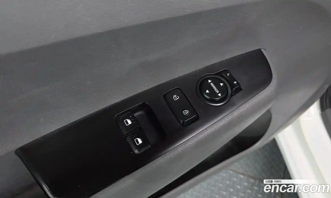 Kia Morning 2020 1.0 Автомат в Москве № 1173294, фото 14