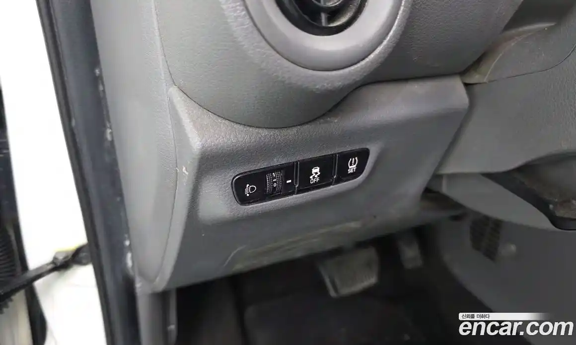 Kia Morning 2020 1.0 Автомат в Москве № 1173294, фото 15