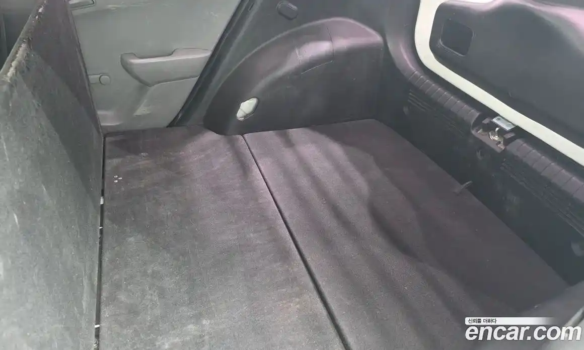 Kia Morning 2020 1.0 Автомат в Москве № 1173294, фото 19